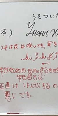 何か国語がわかりますか？